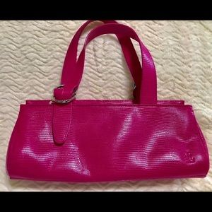 Designer handbags